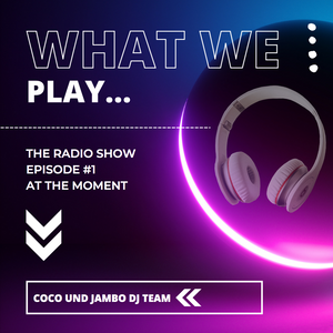 Coco u Jambo Dj Team
