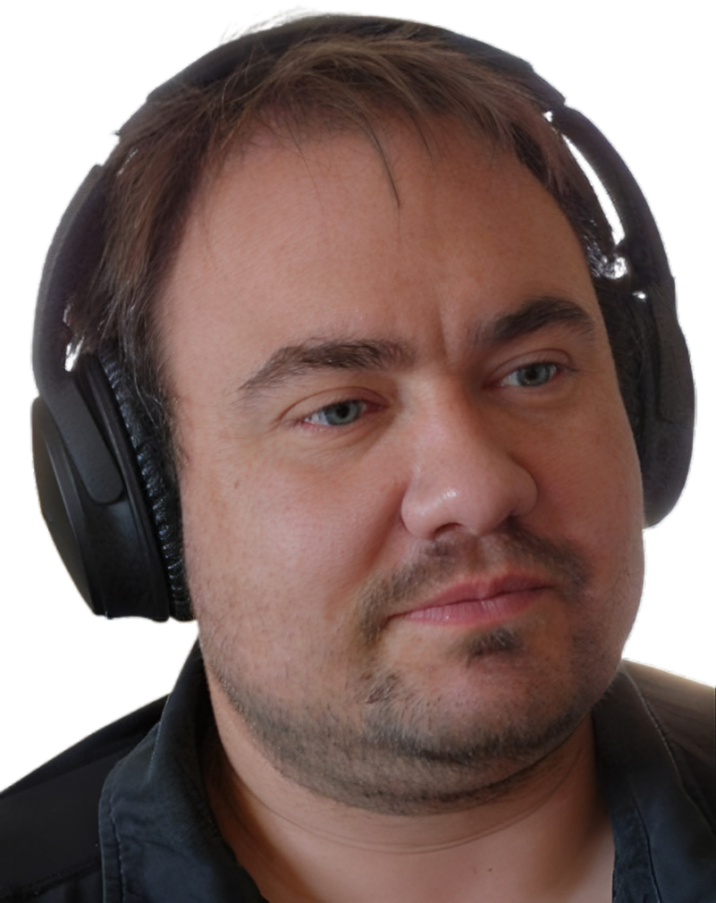 Sascha Mario Kassner