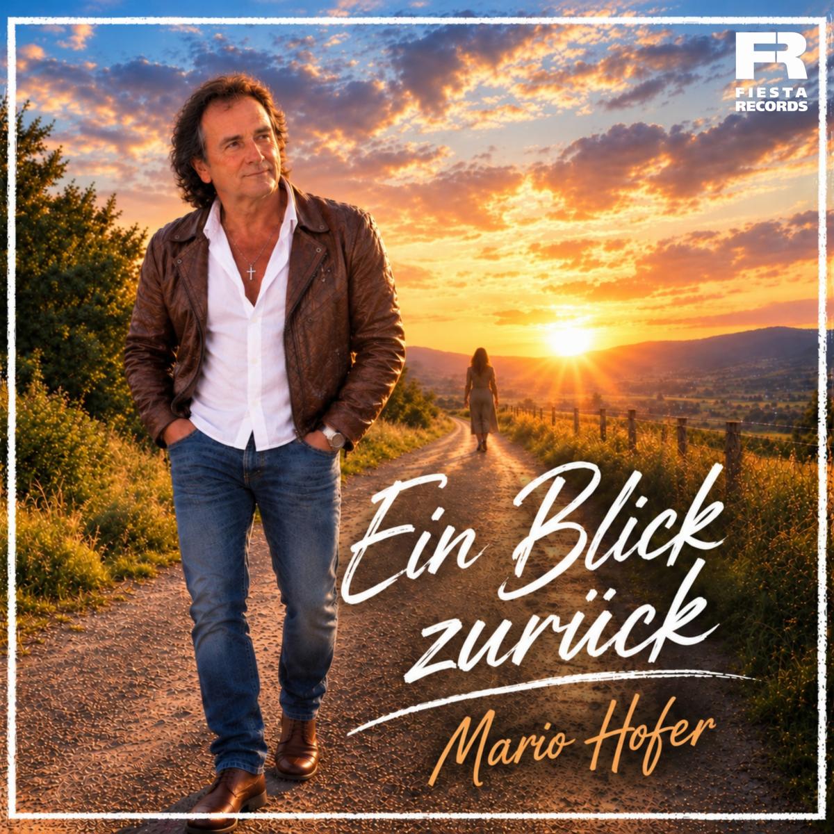 Mario Hofer - Ein Blick zurück