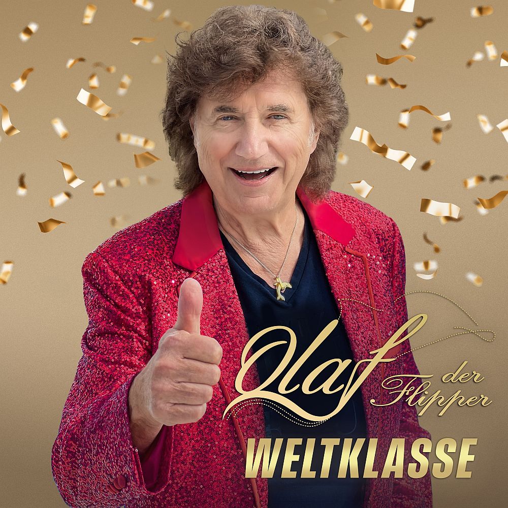 Olaf der Flipper - Weltklasse
