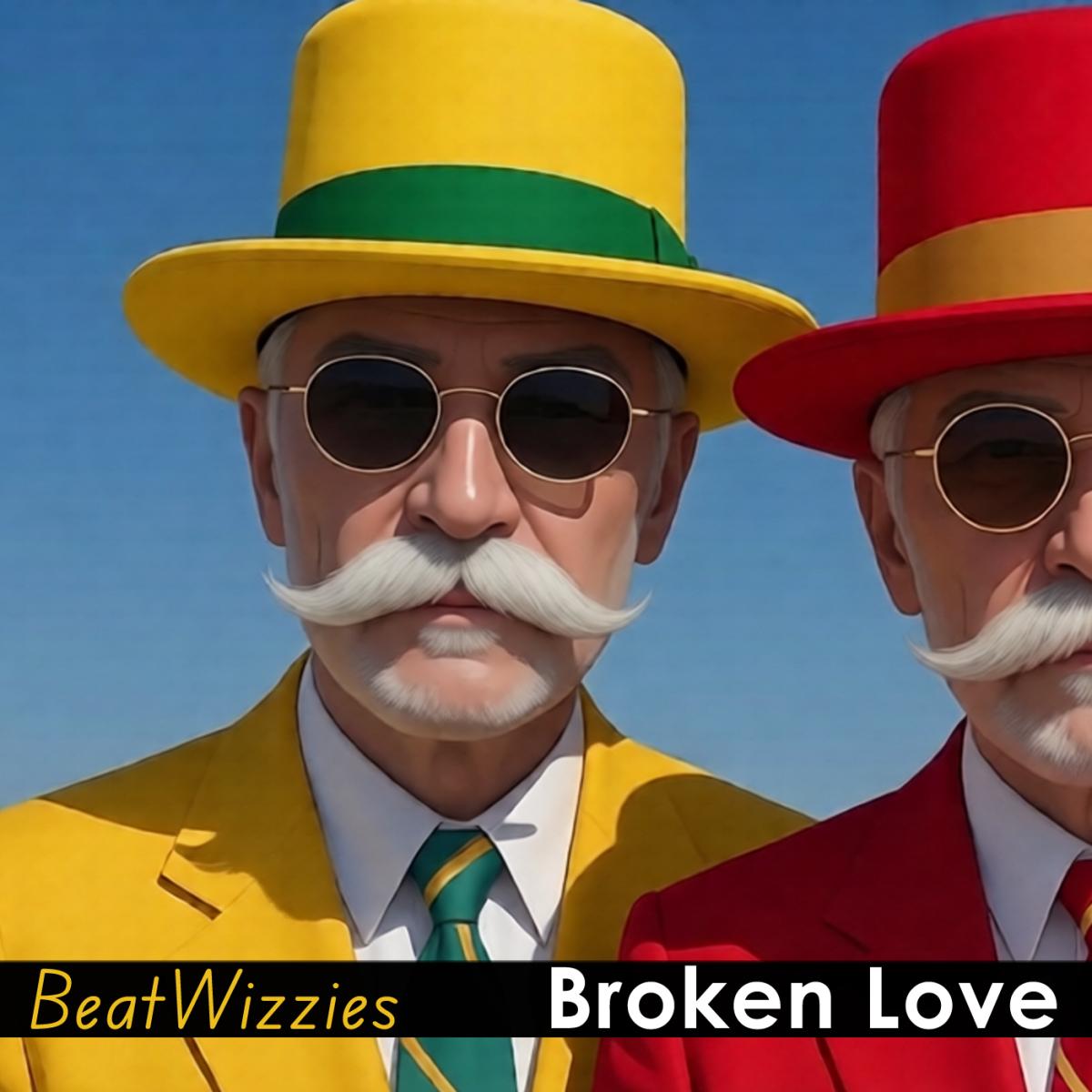 BeatWizzies - Broken Love