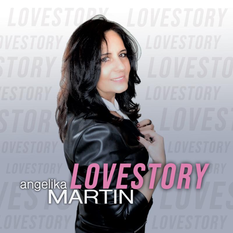 Angelika Martin - Lovestory