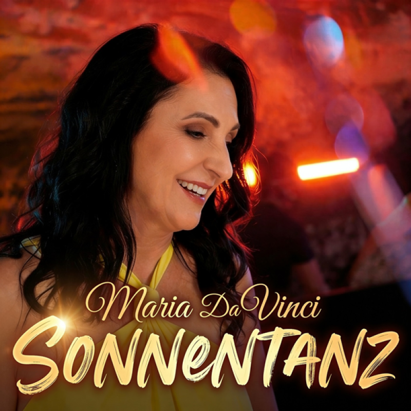 Maria Da Vinci &ndash; Sonnentanz