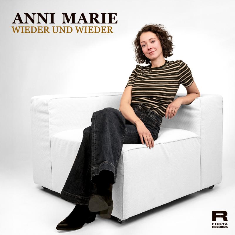 Anni Marie - Wieder und wieder