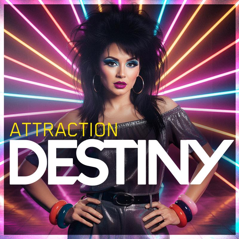 Attraction - Destiny