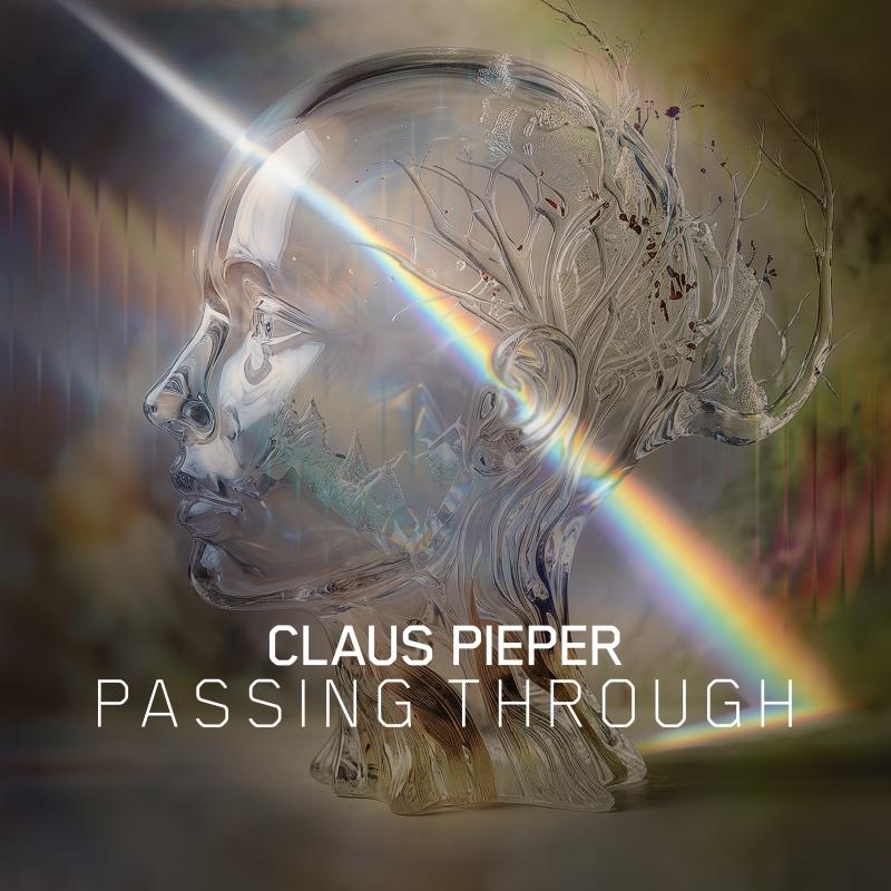 Claus Pieper &ndash; Passing Through
