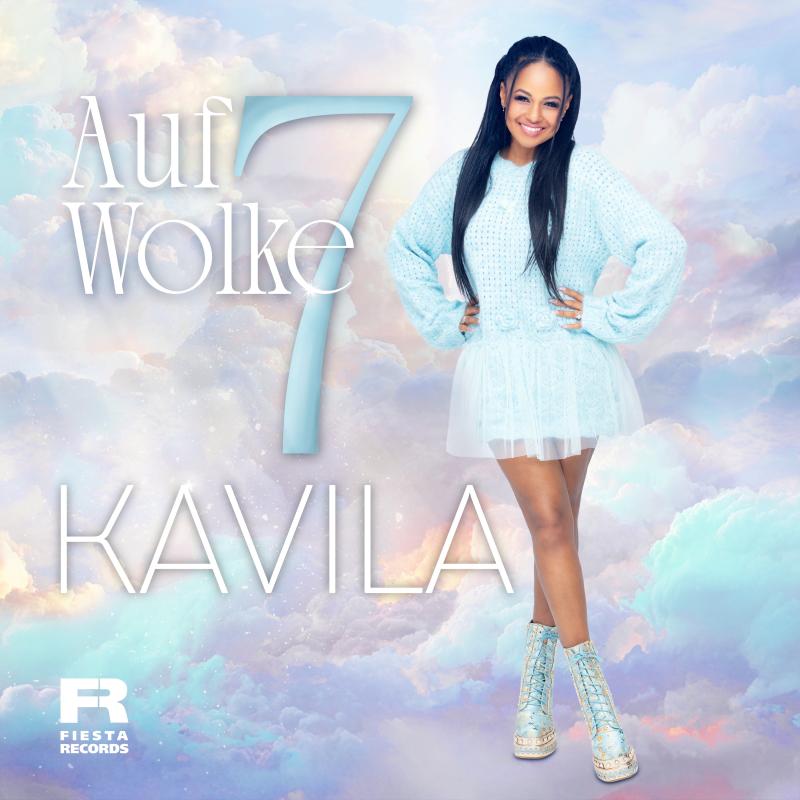 KAVILA - Auf Wolke 7