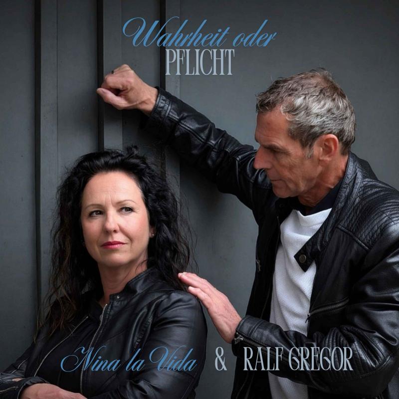 Nina la Vida & Ralf Gregor - Wahrheit oder Pflicht