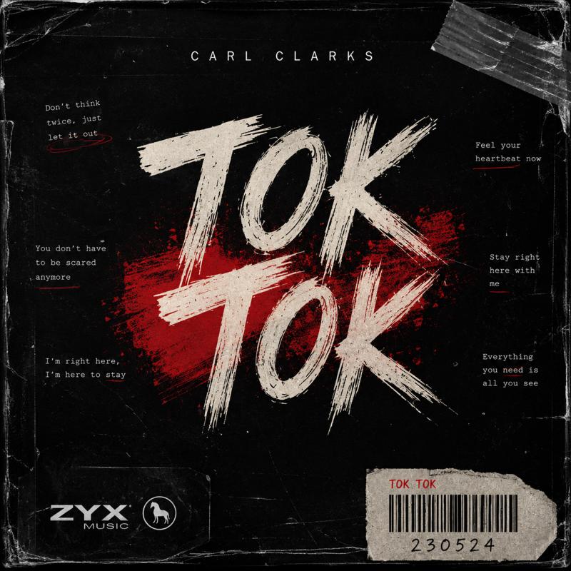 Carl Clarks - Tok Tok