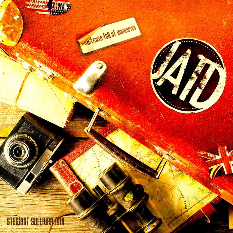JATD - Suitcase Full Of Memories