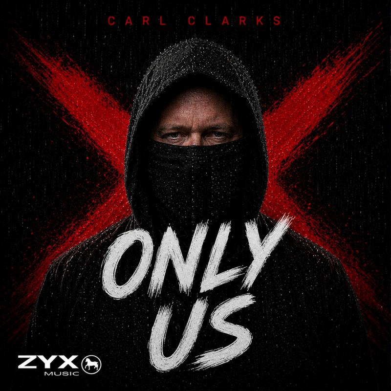 Carl Clarks - Only Us