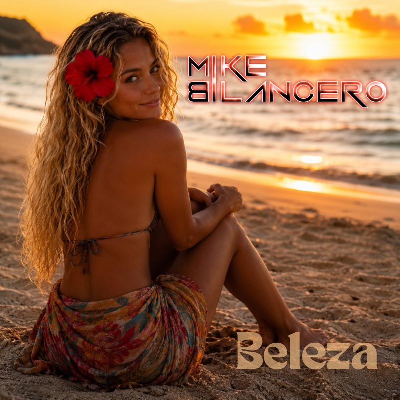 Mike B. Lancero - Beleza