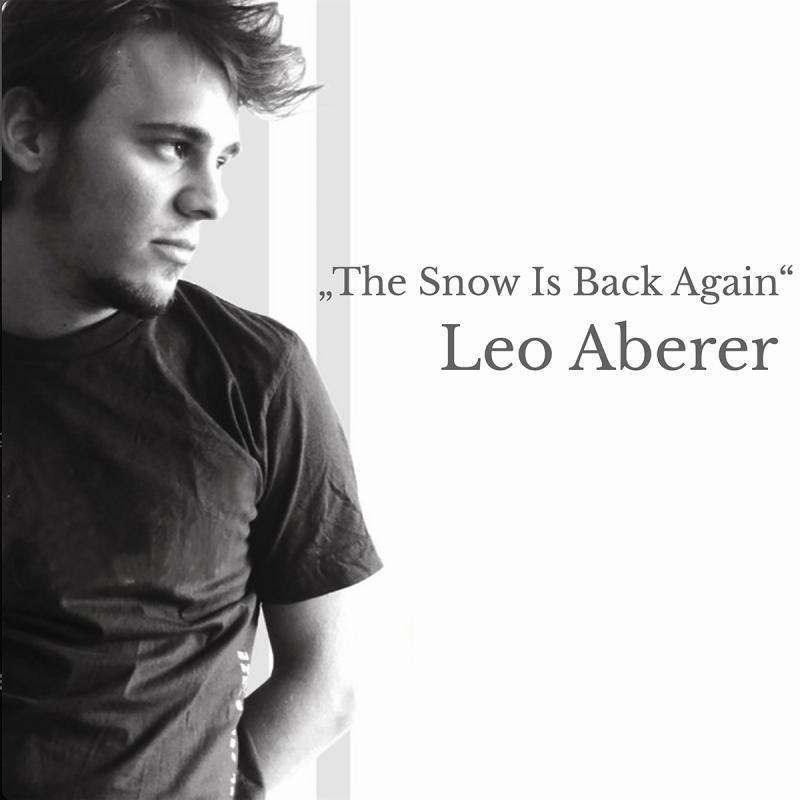 Leo Aberer - The Snow Is Back Again