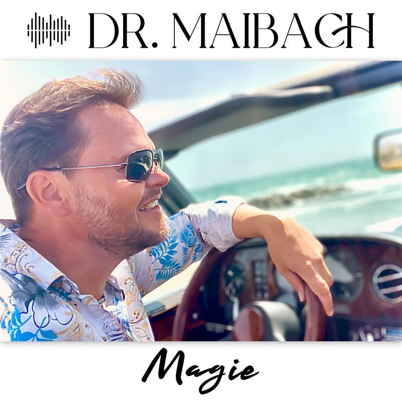 Dr. Maibach - Magie
