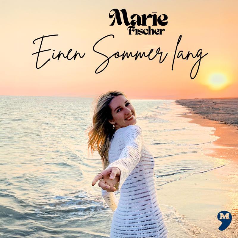 Marie Fischer - Einen Sommer lang