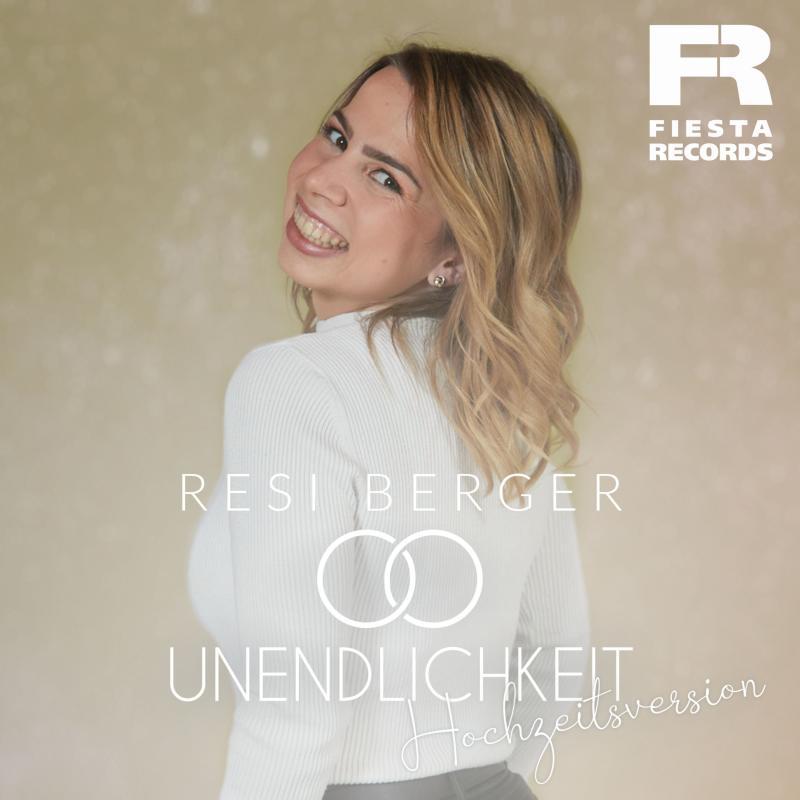 Resi Berger - Unendlichkeit (Hochzeitsversion)
