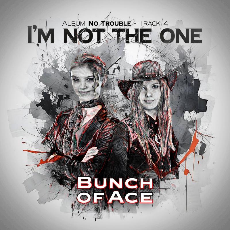 Bunch of Ace - I'm Not The One