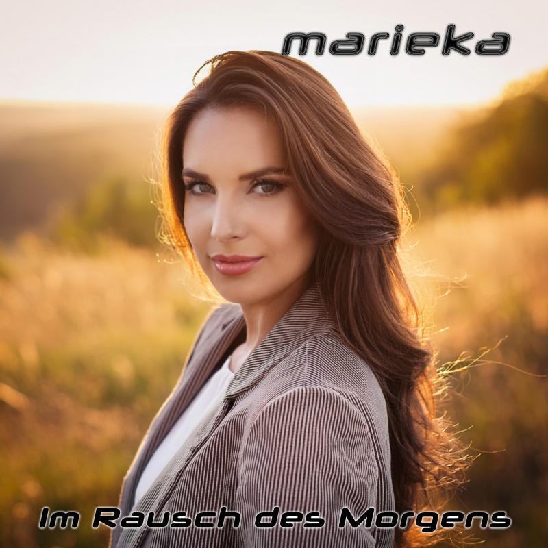 Marieka - Im Rausch des Morgens