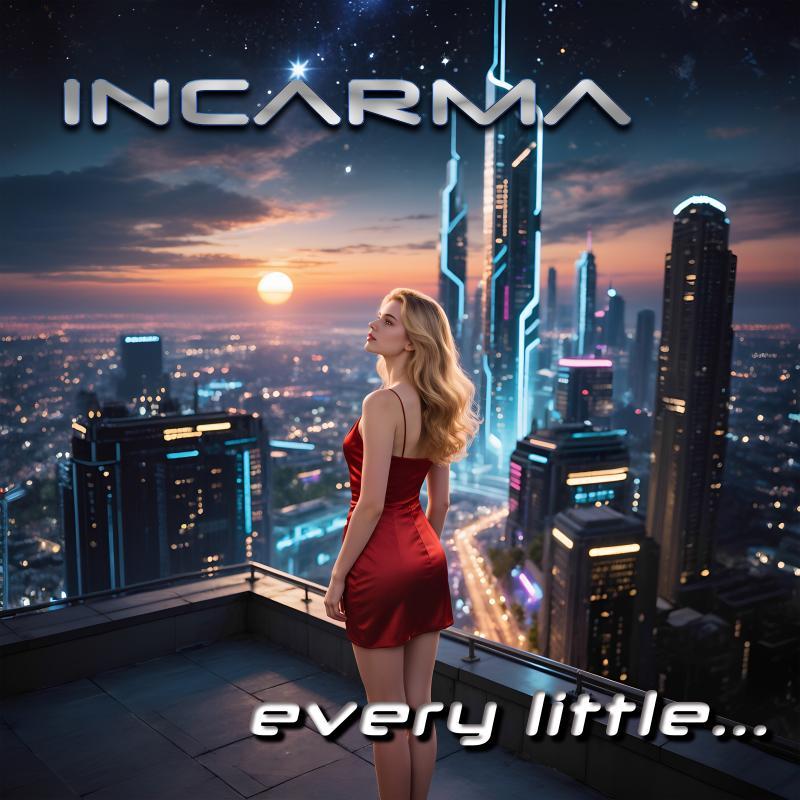 INCARMA - Every Little