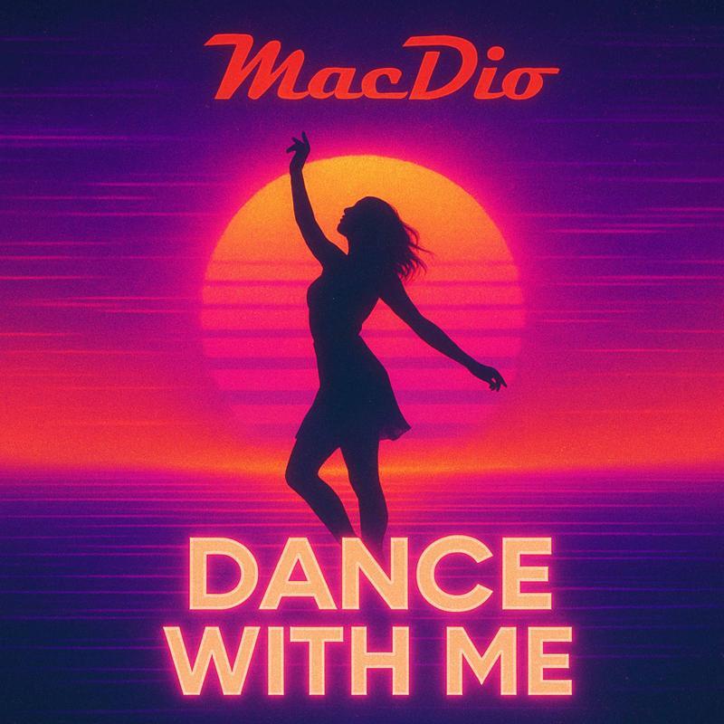 MacDio - Dance with me
