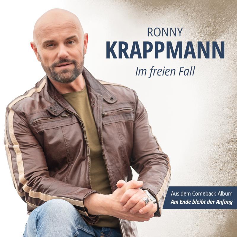 RONNY KRAPPMANN - Im freien