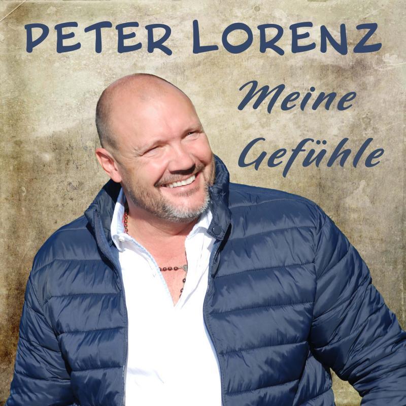 Peter Lorenz - Meine Gefühle