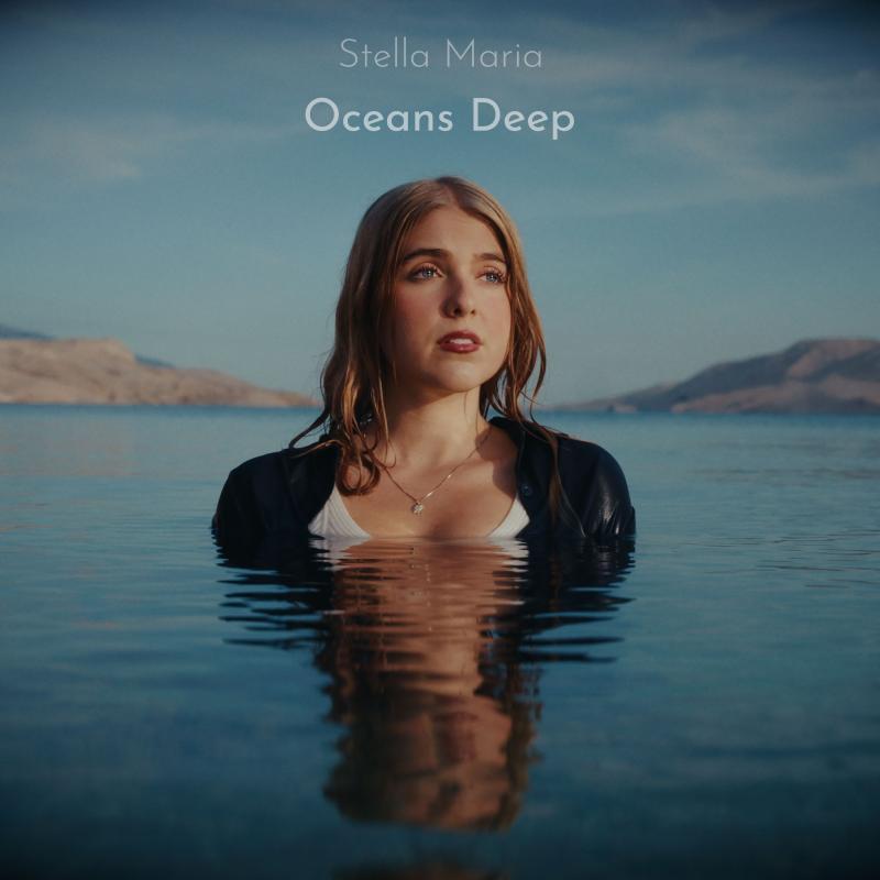Stella Maria - Oceans Deep