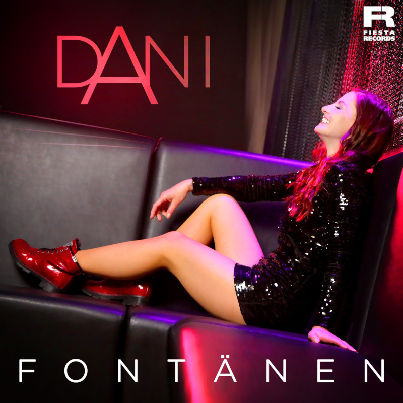 Dani - Font&auml;nen
