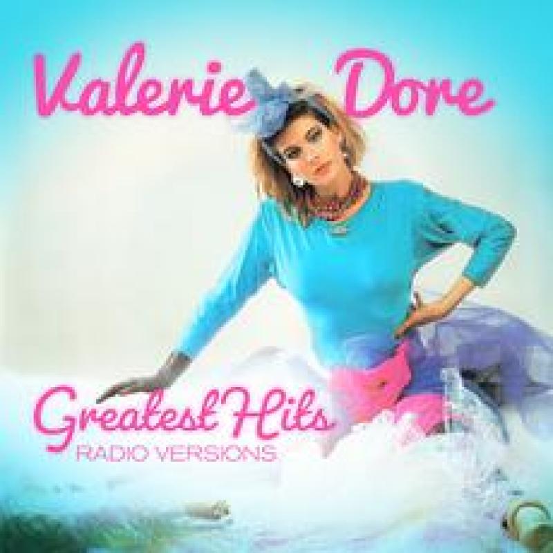 Valerie Dore - Greatest Hits