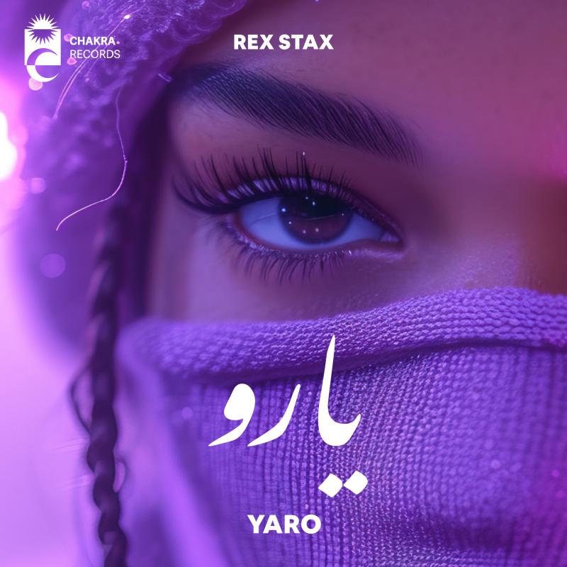 Rex Stax - Yaro