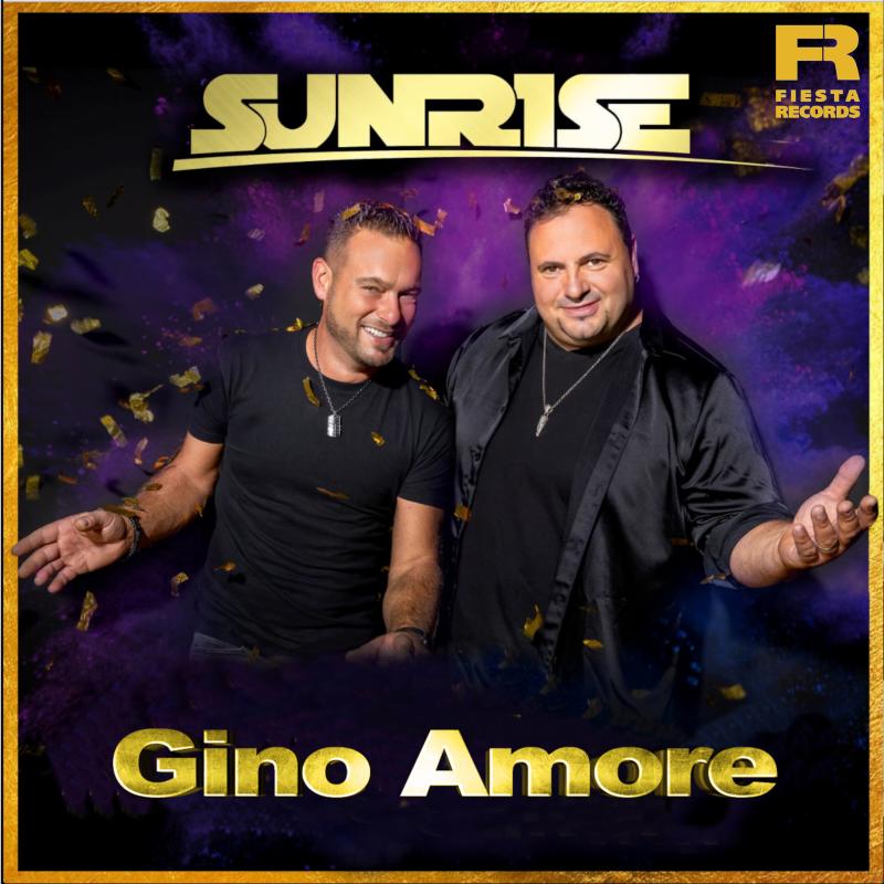 Sunrise - Gino Amore