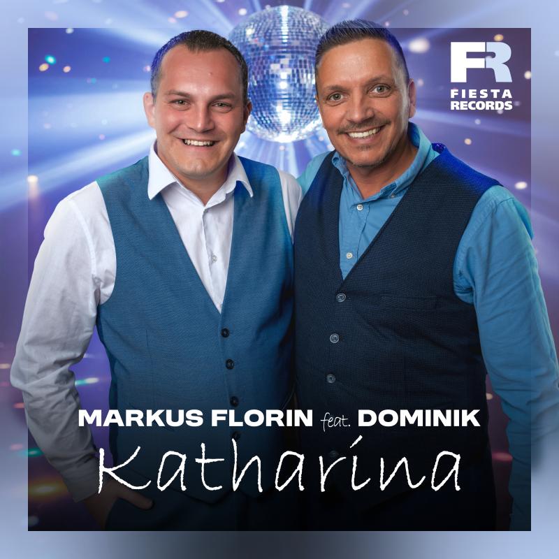 Markus Florin feat. Dominik - Katharina