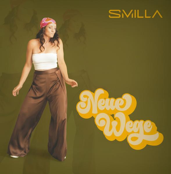 SMILLA - Neue Wege