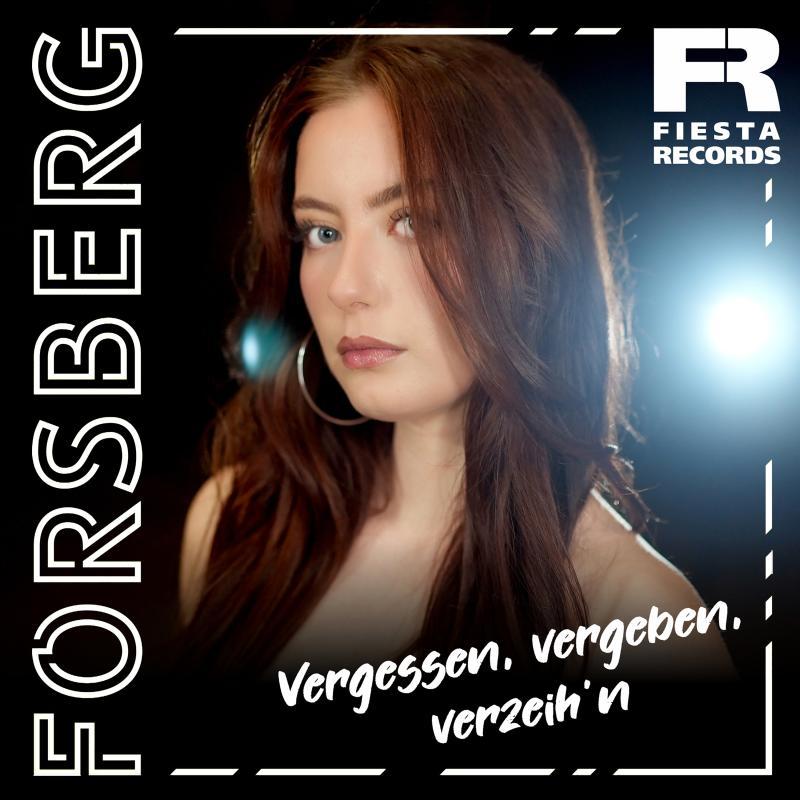 FORSBERG - Vergessen, vergeben, verzeih'n