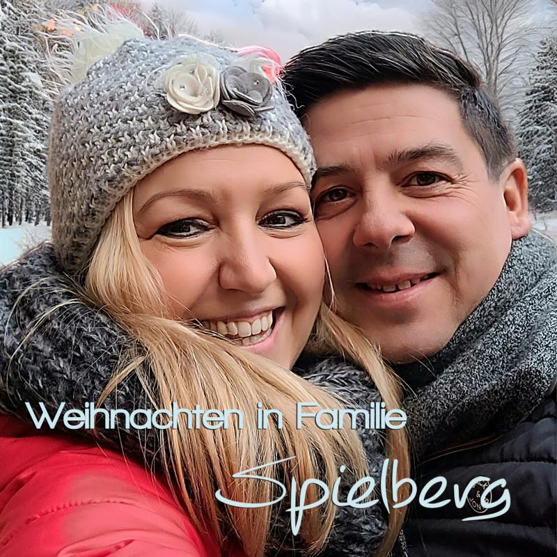 SPIELBERG - Weihnachten in Familie
