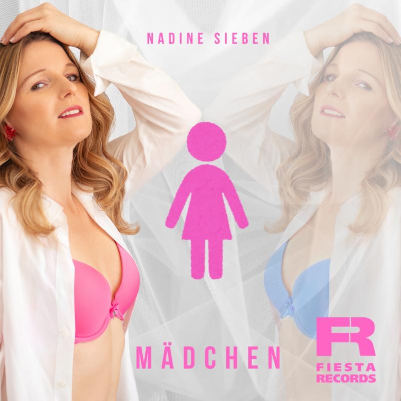 Nadine Sieben - Mädchen