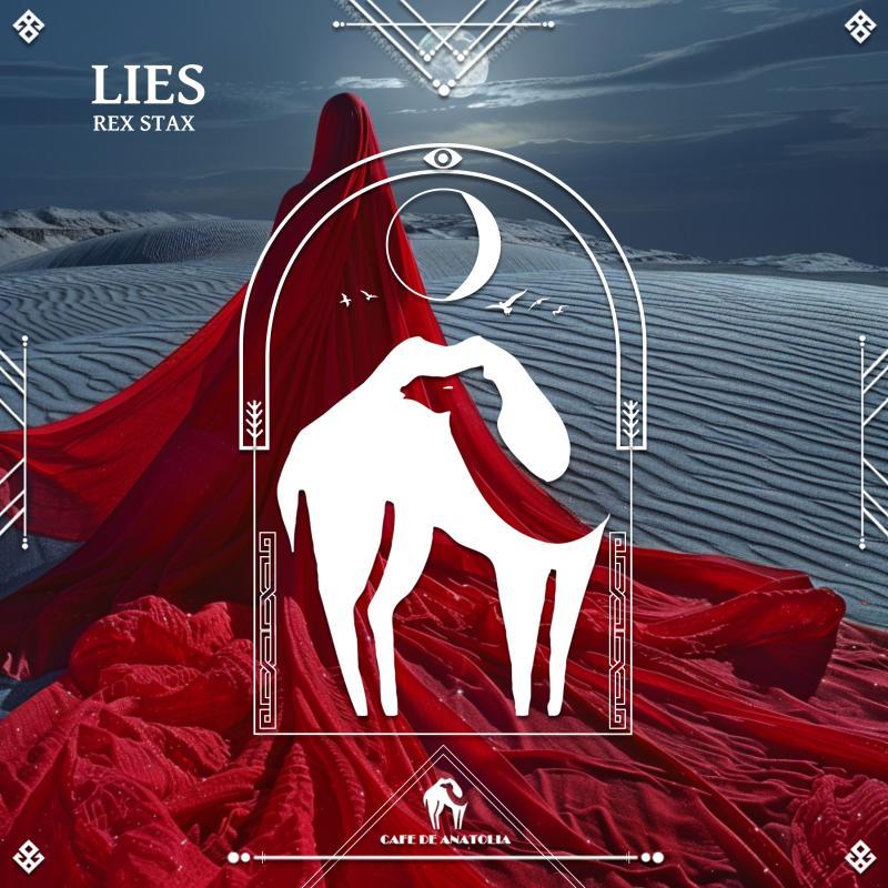 REX STAX - Lies