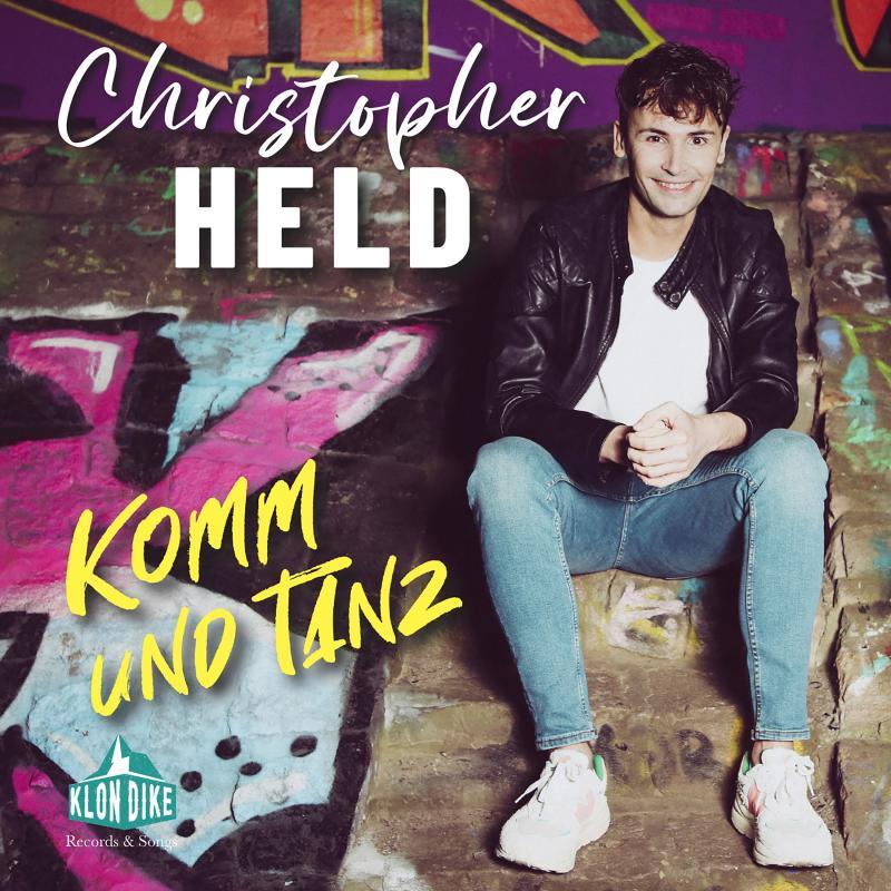 Christopher Held - Komm und Tanz