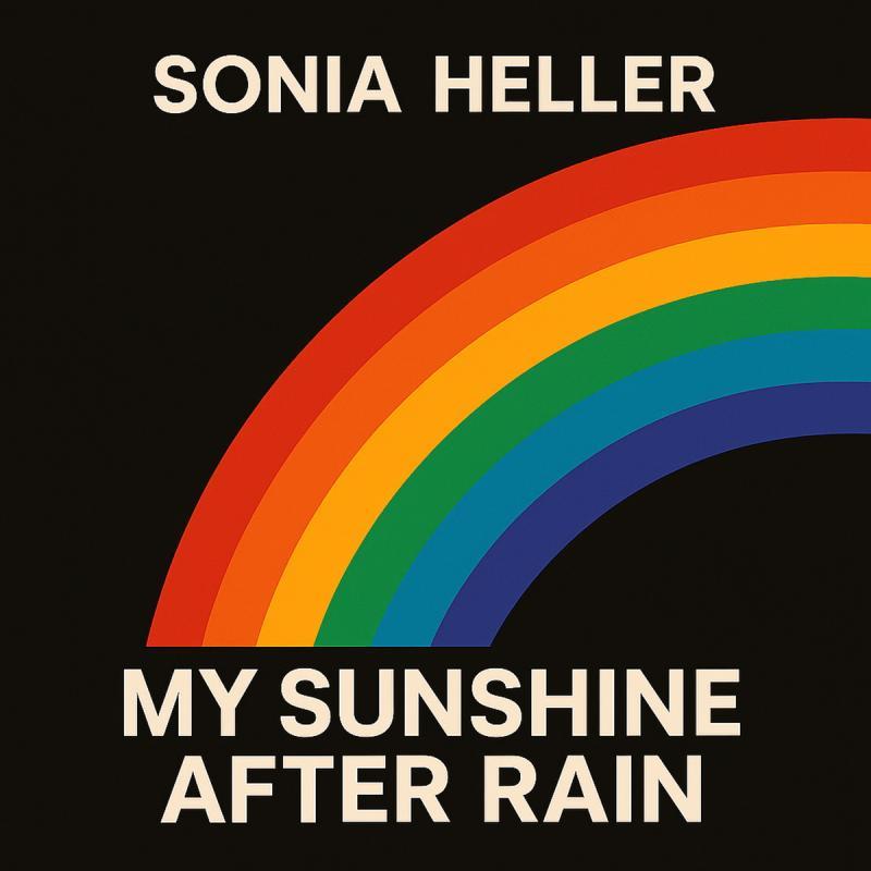 Sonia Heller - My Sunshine After Rain