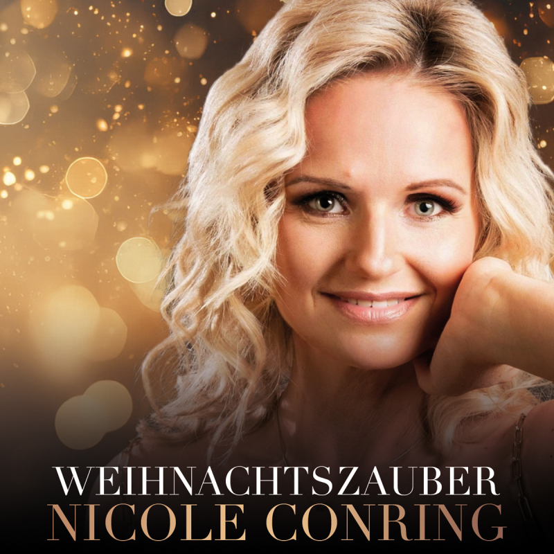 Nicole Conring &ndash; Weihnachtszauber